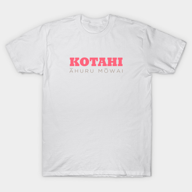 KOTAHI T-Shirt-TOZ